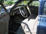Packard Super Eight Sedan 1948 года